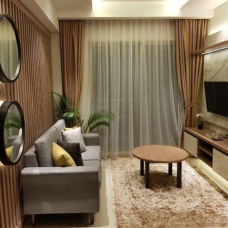 M-Town Signature Gading Serpong By J'S Luxury Apartment ภายนอก รูปภาพ